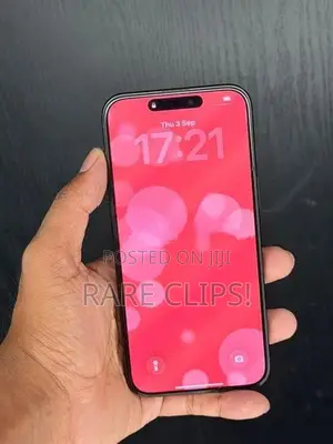 Apple iPhone 15 Pro Max (Used)