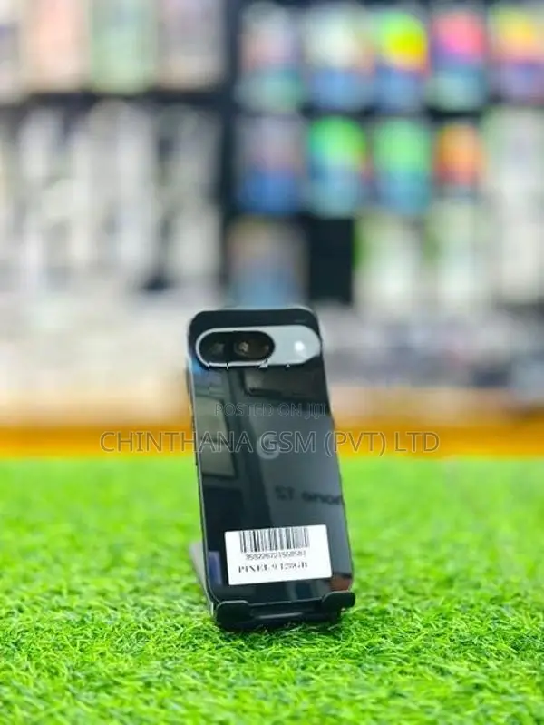 Google Pixel 9 128GB (Used)