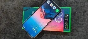Infinix Hot 60 Pro 256GB (Used)