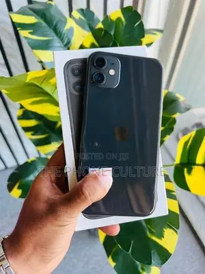 Apple iPhone 11 128GB (Used)