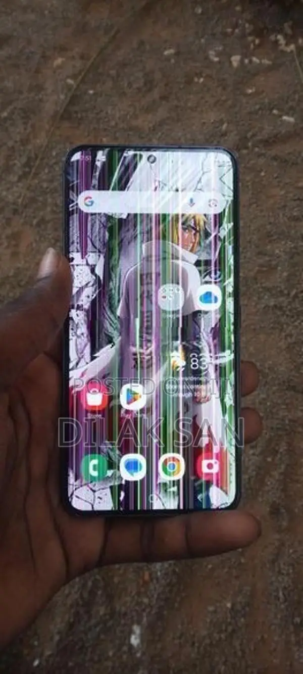 Samsung Galaxy S22 (Used)