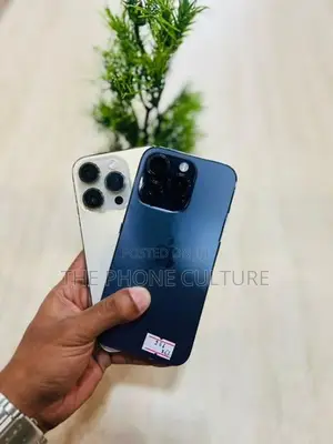 Apple iPhone 14 Pro 256GB (Used)