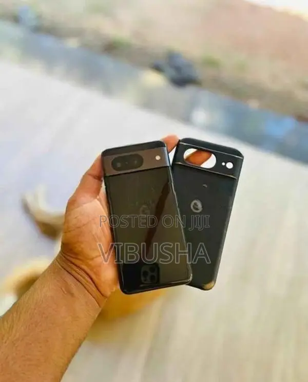Google Pixel 8 8GB 128GB (Used)