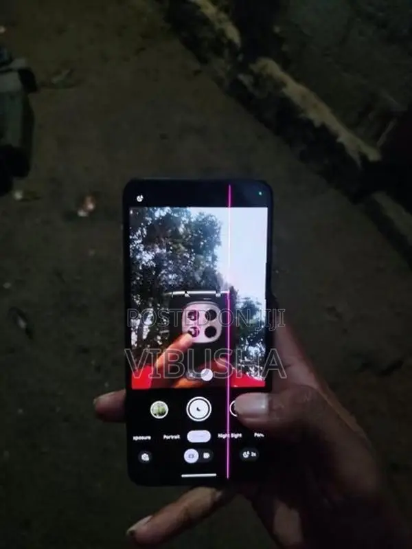 Google Pixel 8 8GB 128GB (Used)