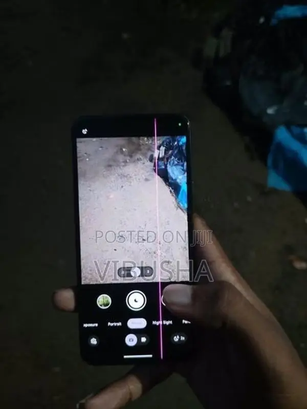 Google Pixel 8 8GB 128GB (Used)