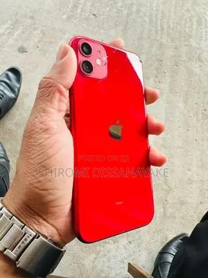 Apple iPhone 11 128GB (Used)