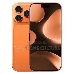Apple iPhone 17 Pro 256GB (Brand New)