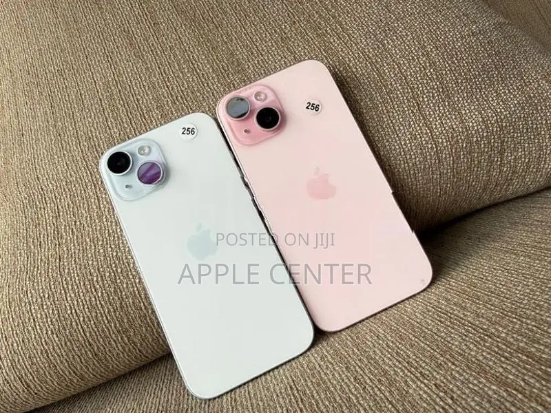 Apple iPhone 15 (Used)