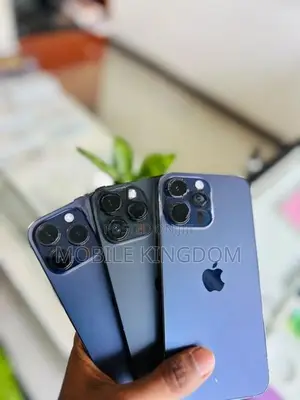Apple iPhone 14 Pro Max 128GB Fullset Box (Used)
