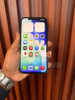 Apple iPhone 12 Pro Max 512GB (Used)