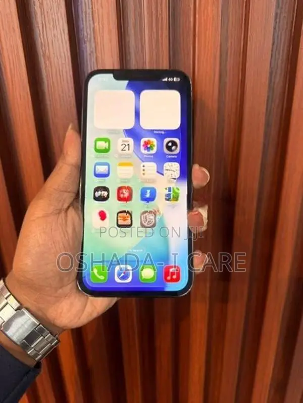 Apple iPhone 12 Pro Max 512GB (Used)