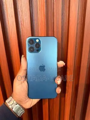 Apple iPhone 12 Pro Max 512GB (Used)