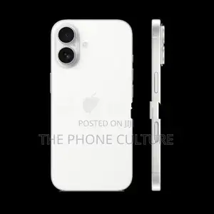 Apple iPhone 17 256GB HNA (Brand New)