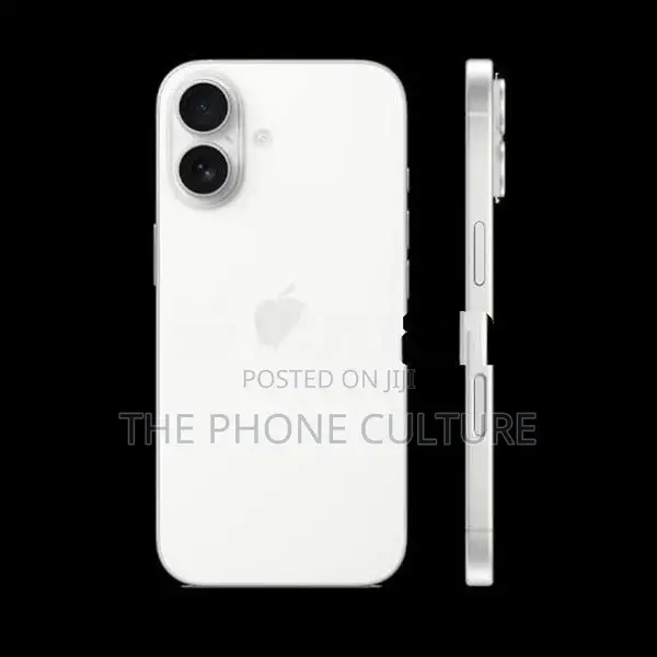 Apple iPhone 17 256GB HNA (Brand New)