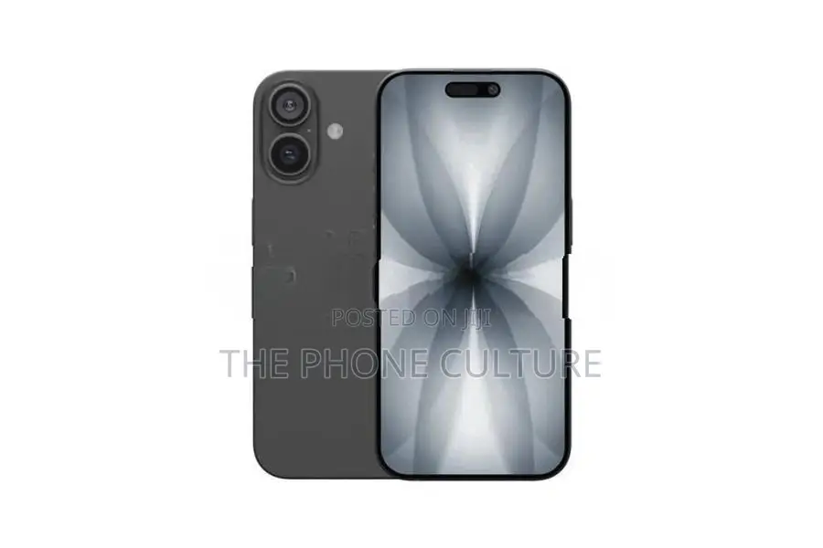 Apple iPhone 17 256GB (Brand New)