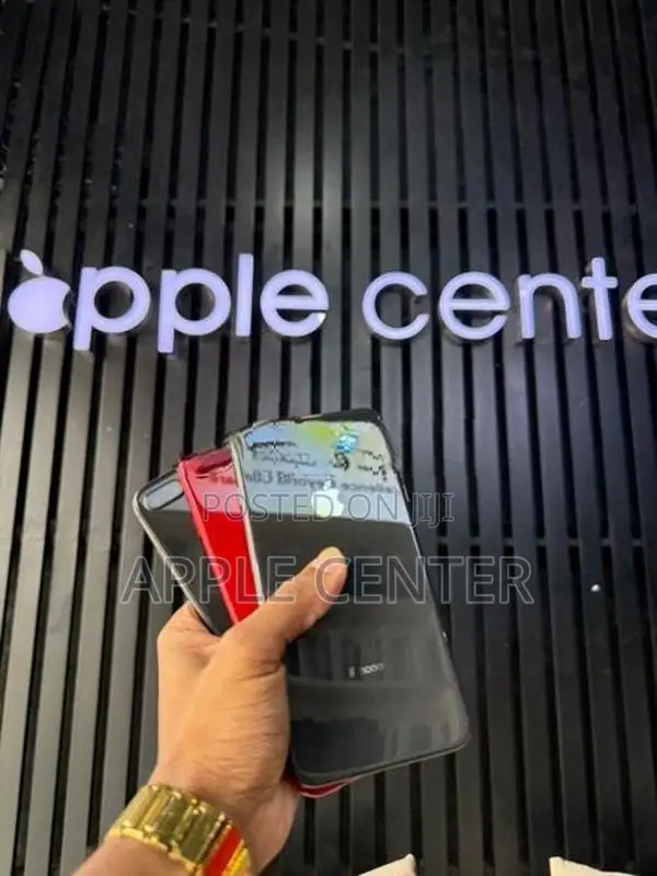 Apple iPhone 8 Plus (Used)