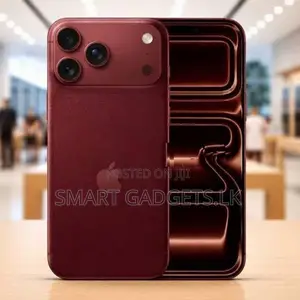 Apple iPhone 18 Pro 256GB|5G (Brand New)