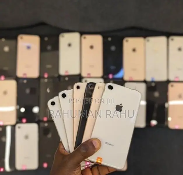 Apple iPhone 8 64GB (Used)
