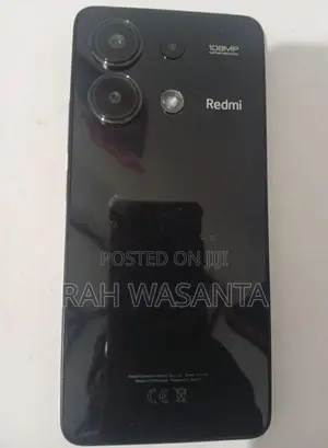 Xiaomi Redmi Note 13 (Used)