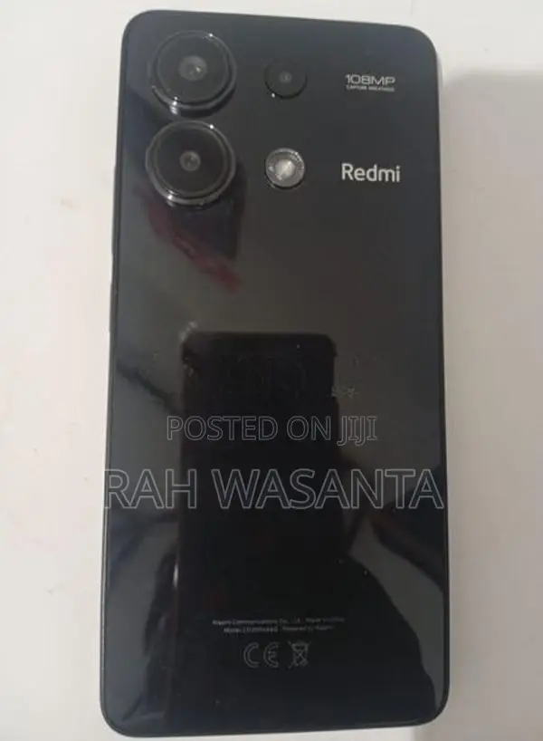 Xiaomi Redmi Note 13 (Used)