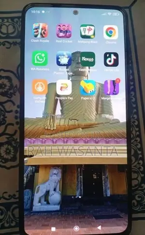 Xiaomi Redmi Note 13 (Used)
