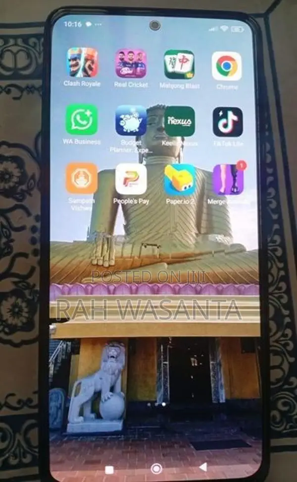 Xiaomi Redmi Note 13 (Used)