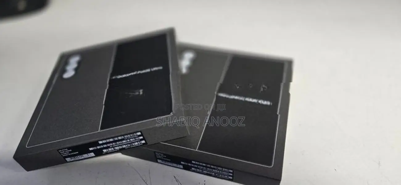 Samsung Galaxy Z Fold8 Ultra (Brand New)
