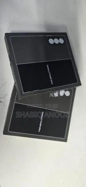 Samsung Galaxy Z Fold8 Ultra (Brand New)
