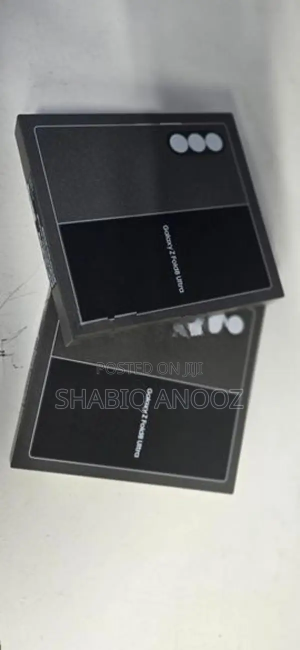 Samsung Galaxy Z Fold8 Ultra (Brand New)