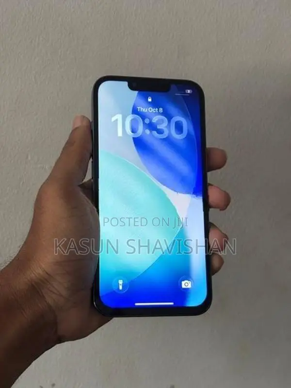 Apple iPhone 13 Pro GB (Used)