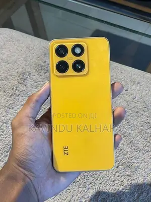 ZTE Blade A55 (Used)