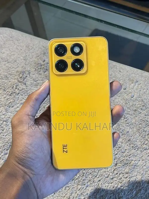 ZTE Blade A55 (Used)