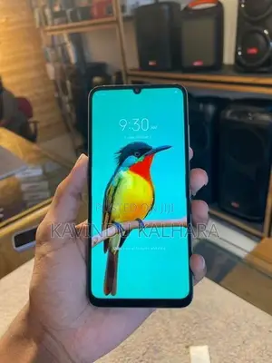 ZTE Blade A55 (Used)
