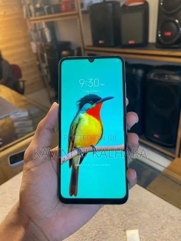 ZTE Blade A55 (Used)