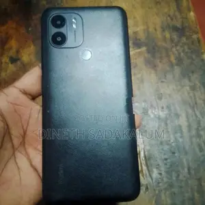 Xiaomi Redmi A1+ (Used)