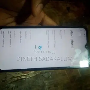 Xiaomi Redmi A1+ (Used)