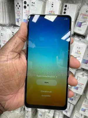 Samsung Galaxy A07 (Used)