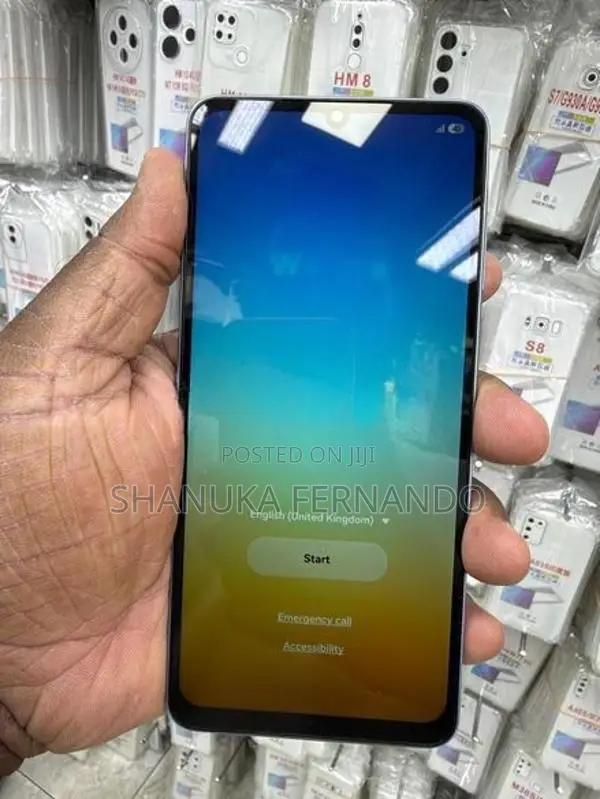 Samsung Galaxy A07 (Used)