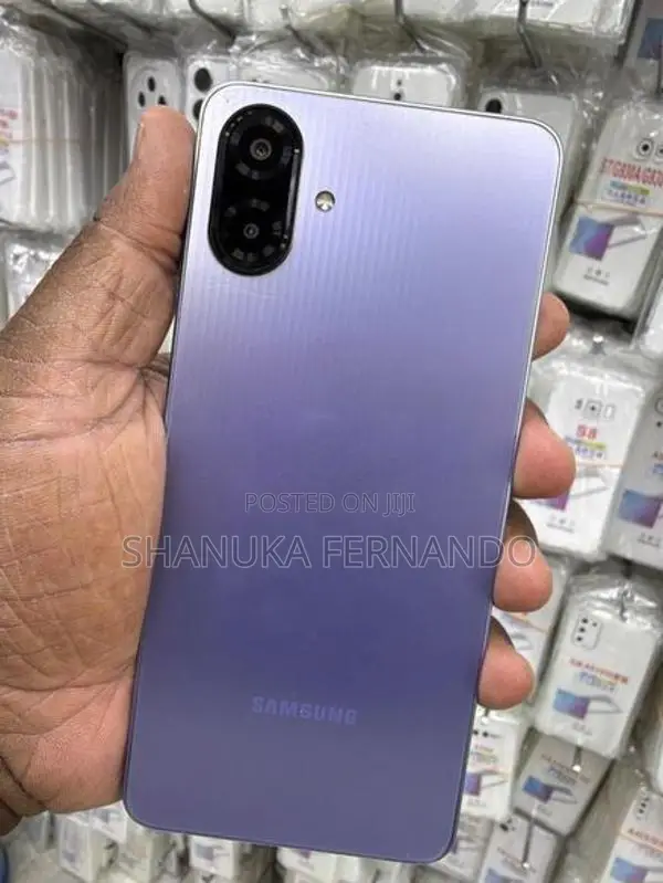 Samsung Galaxy A07 (Used)