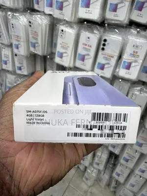 Samsung Galaxy A07 (Used)