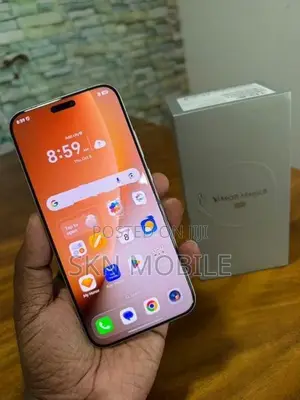 Honor magic 8pro 12GB512GB (Used)