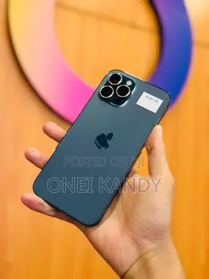 Apple iPhone 12 Pro Max 128GB (Used)