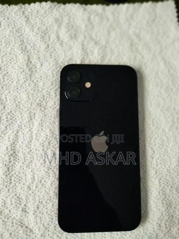 Apple iPhone 12 (Used)