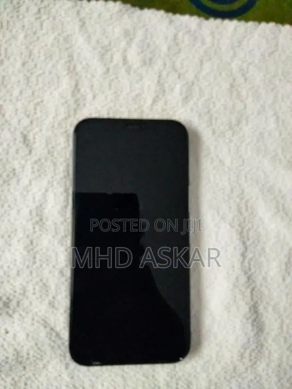 Apple iPhone 12 (Used)