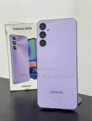 Samsung Galaxy A05s (Used)