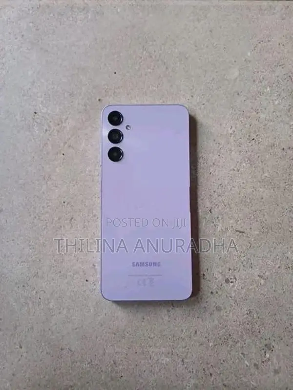 Samsung Galaxy A05s (Used)