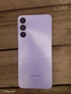 Samsung Galaxy A05s (Used)