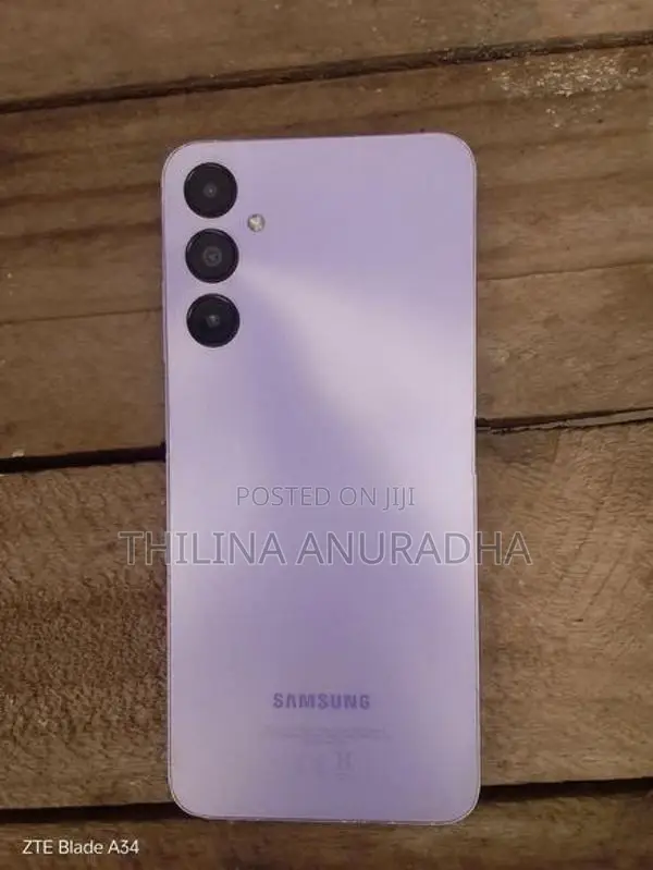 Samsung Galaxy A05s (Used)