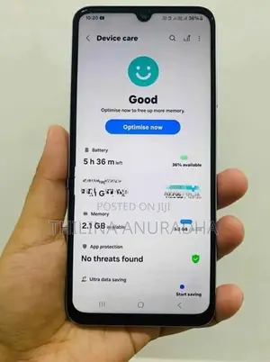 Samsung Galaxy A05s (Used)