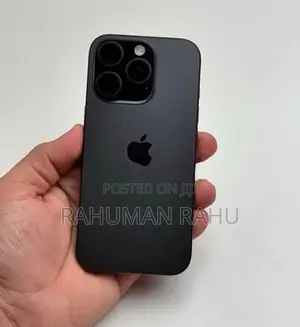 Apple iPhone 16 Pro (Used)